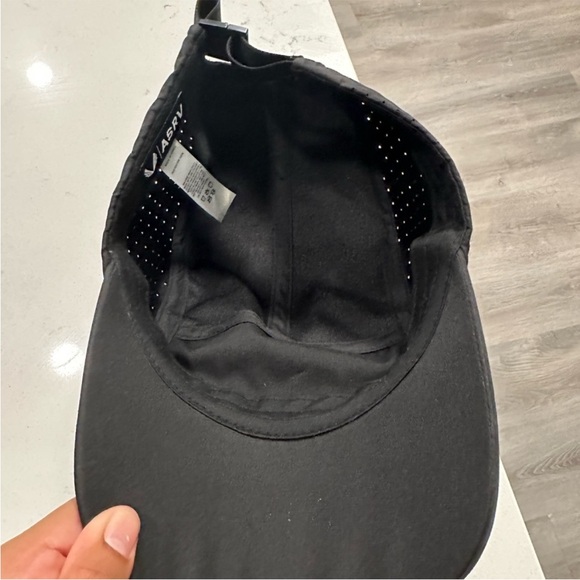 ASRV Black Cap - Picture 3 of 3